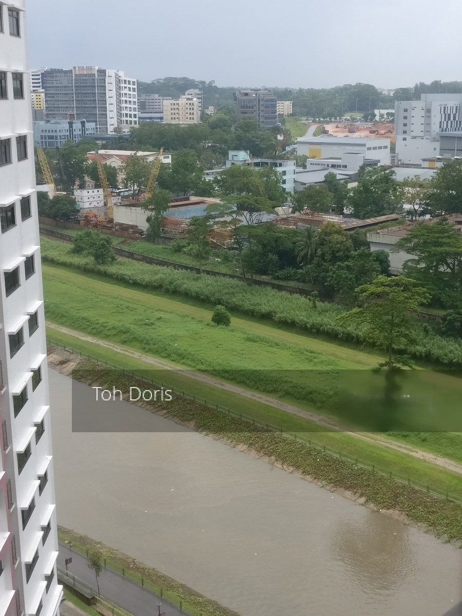 Blk 691B Choa Chu Kang Crescent (Choa Chu Kang), HDB 4 Rooms #152940002